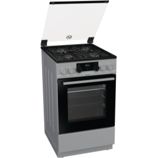 Комбинированная плита GORENJE MEKS 512 S в Запорожье